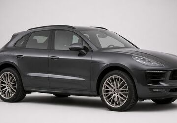 Porsche Macan 120.000 km 29.800 &euro; Düsseldorf 40597