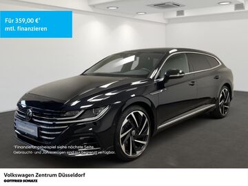 Gebrauchte VW Arteon