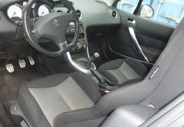 Peugeot 308 77.955 km 8.100 &euro; Rommerskirchen 41569