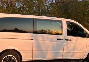 Mercedes-Benz Vito 257.526 km 10.800 &euro; Meerbusch 40668