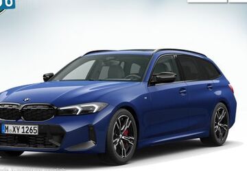 BMW M340d 18.286 km 59.470 &euro; Kaarst 41564