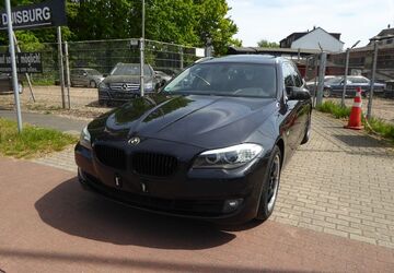 BMW 525 239.000 km 6.490 &euro; Duisburg 47249