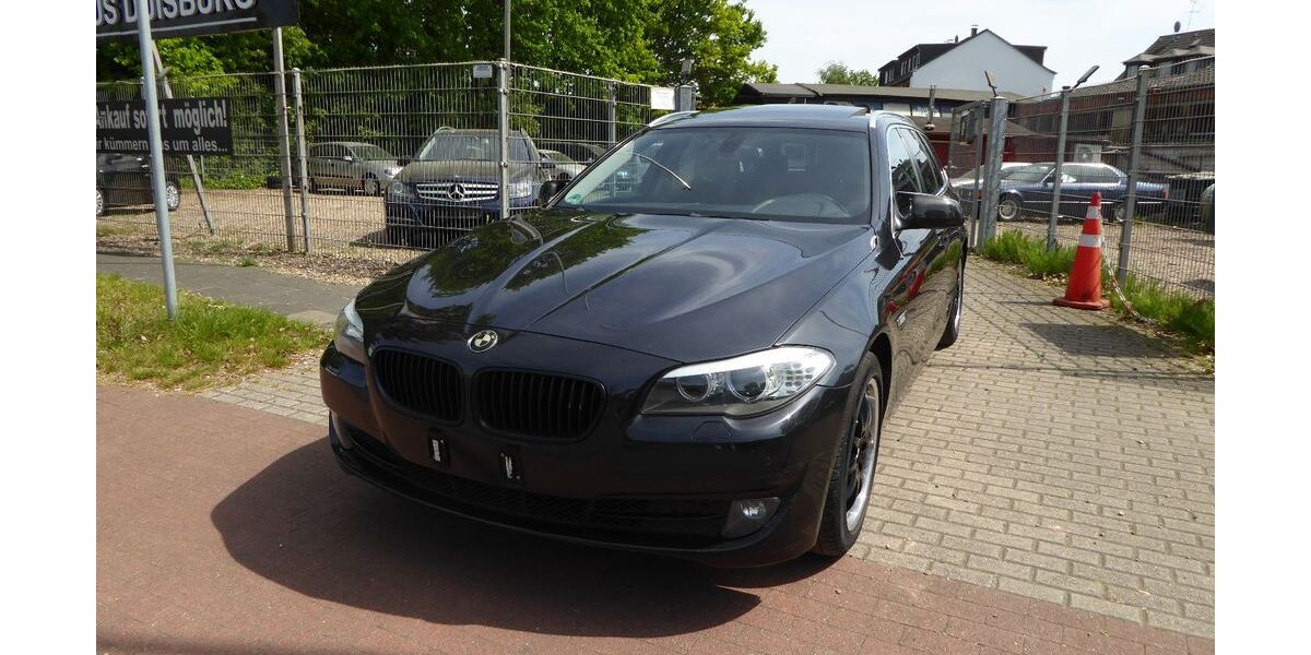 BMW 525 239.000 km 6.490 &euro; Duisburg 47249