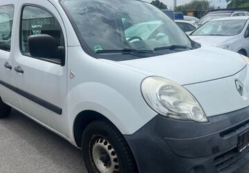 Renault Kangoo 90.325 km 4.990 &euro; Neuss 41469