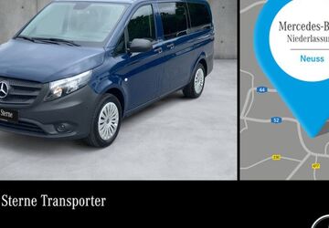 Mercedes-Benz Vito 83.175 km 35.990 &euro; Neuss 41460