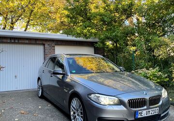 BMW 530 200.000 km 15.500 &euro; Ratingen 40882