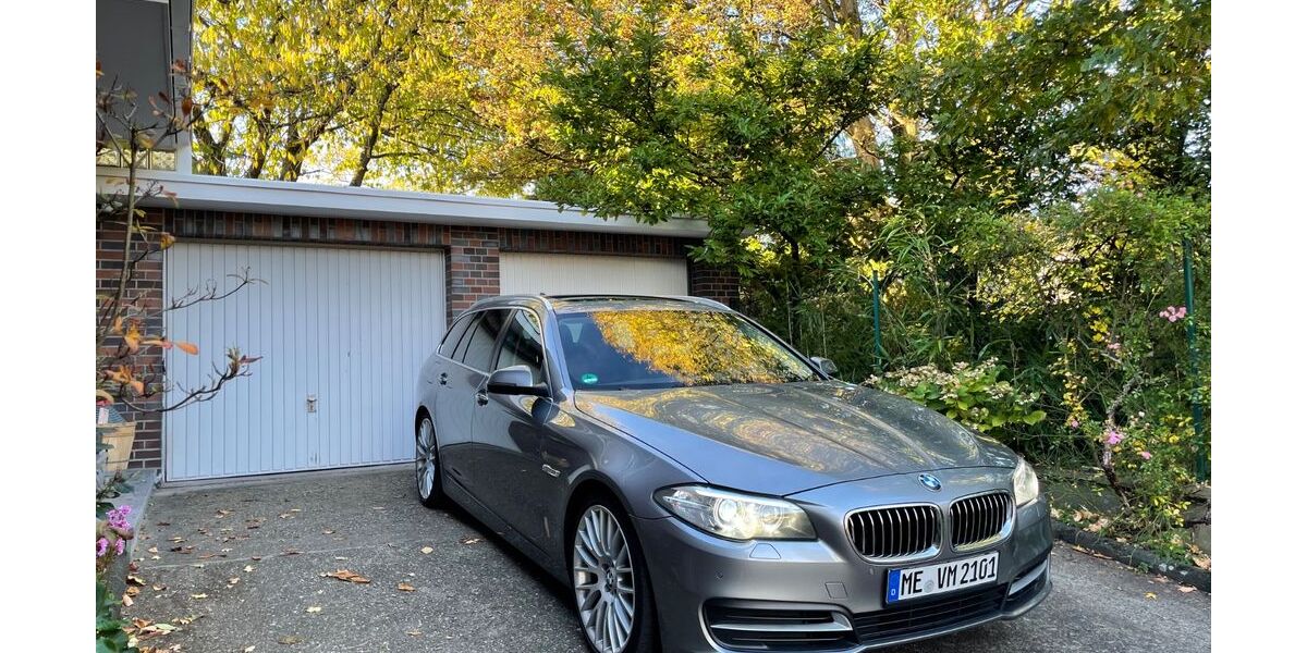 BMW 530 200.000 km 15.500 &euro; Ratingen 40882