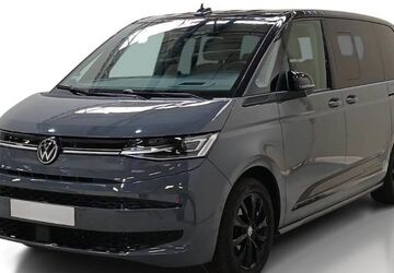 VW T7 Multivan 50.000 km 45.880 &euro; Meerbusch 40668