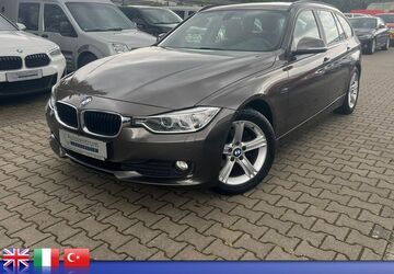 BMW 318 214.409 km 6.990 &euro; Langenfeld 40764