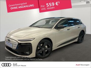Gebrauchte Audi e-tron