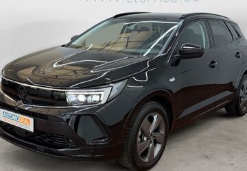 Opel Grandland (X) 22.995 km 25.989 &euro; Moers 47445
