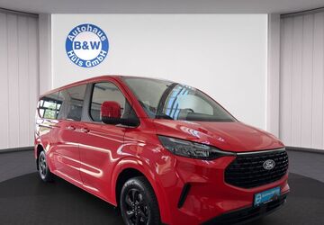 Ford Tourneo Custom 19.829 km 41.999 &euro; Krefeld 47805