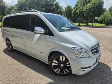Gebrauchte Mercedes-Benz Viano