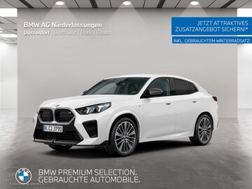 Gebrauchte BMW X2