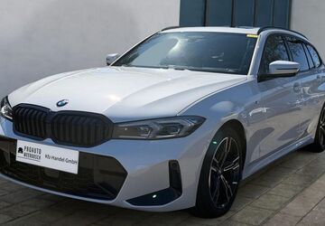 BMW 320 24.600 km 41.980 &euro; Meerbusch 40668