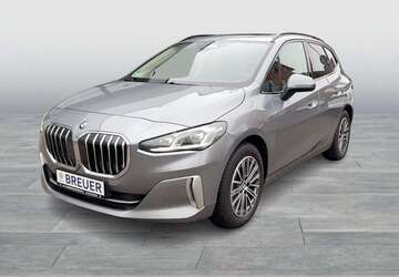 BMW 216 7.600 km 32.990 &euro; Grevenbroich 41516