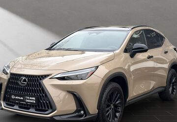 Lexus NX 350h 21.420 km 55.950 &euro; Duisburg 47055