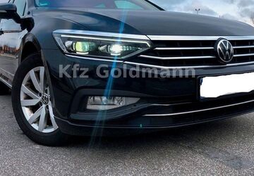 VW Passat 116.400 km 19.395 &euro; Duisburg 47167