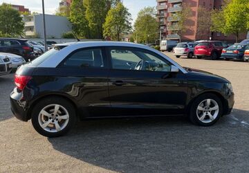 Audi A1 184.151 km 7.150 &euro; Meerbusch 40667