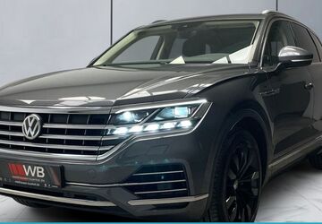 VW Touareg 96.450 km 41.950 &euro; Moenchengladbach 41063
