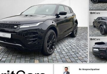 Land Rover Range Rover Evoque 3.273 km 69.924 &euro; Krefeld 47803