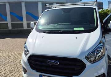 Ford Transit Custom 97.000 km 25.000 &euro; Korschenbroich, Stadt 41352