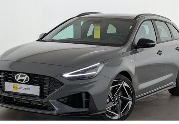 Hyundai i30 1.100 km 26.860 &euro; Düsseldorf 40599
