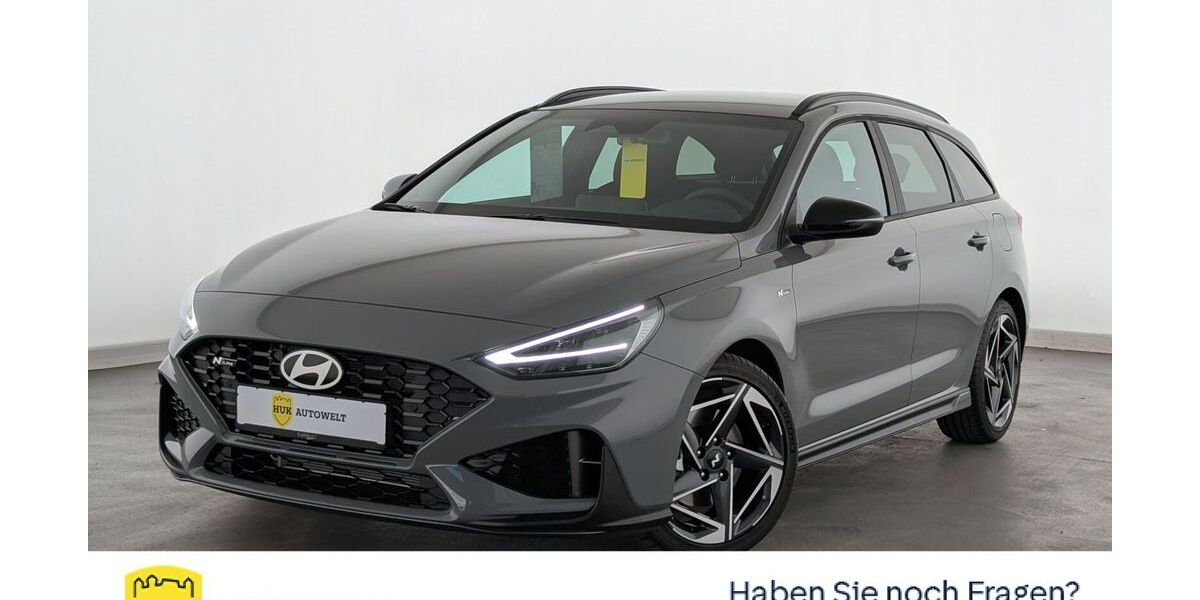 Hyundai i30 1.100 km 26.860 &euro; Düsseldorf 40599