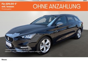 Seat Leon 19.155 km 27.950 &euro; Neuss 41460