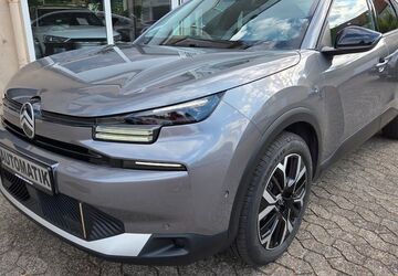 Citroen C4 X 23.900 km 19.990 &euro; Erkrath 40699