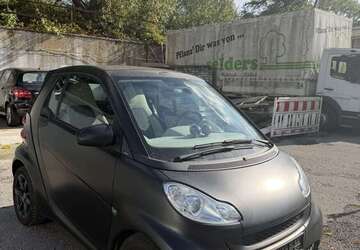 Smart forTwo 127.000 km 3.900 &euro; Duisburg 47226