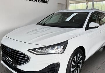 Ford Focus 8.000 km 22.990 &euro; Heiligenhaus 42579