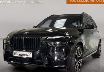 BMW X7 56.368 km 79.999 &euro; Düsseldorf 40237