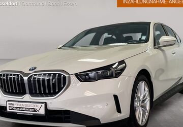 BMW i5 16.069 km 55.999 &euro; Düsseldorf 40237
