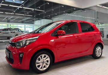 Kia Picanto 24.500 km 11.990 &euro; Oberhausen (am CentrO) 46047