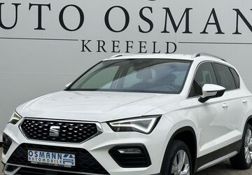 Seat Ateca 159.000 km 17.750 &euro; Krefeld 47805