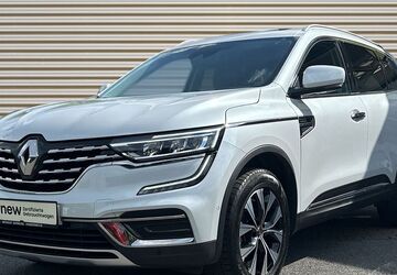 Renault Koleos 42.200 km 27.280 &euro; Duisburg 47059