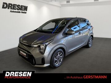 Gebrauchte Kia Picanto