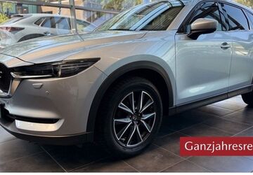 Mazda CX-5 78.300 km 23.995 &euro; Duisburg 47166