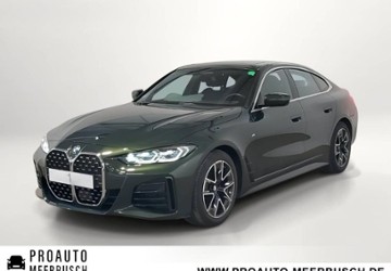 BMW 420 Gran Coupé 82.000 km 34.999 &euro; Meerbusch 40668