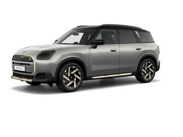 Gebrauchte Mini Countryman
