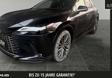 Lexus RX 450h 12.500 km 77.190 &euro; Düsseldorf 40233