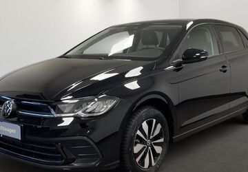 VW Polo 7.380 km 26.950 &euro; Düsseldorf 40233