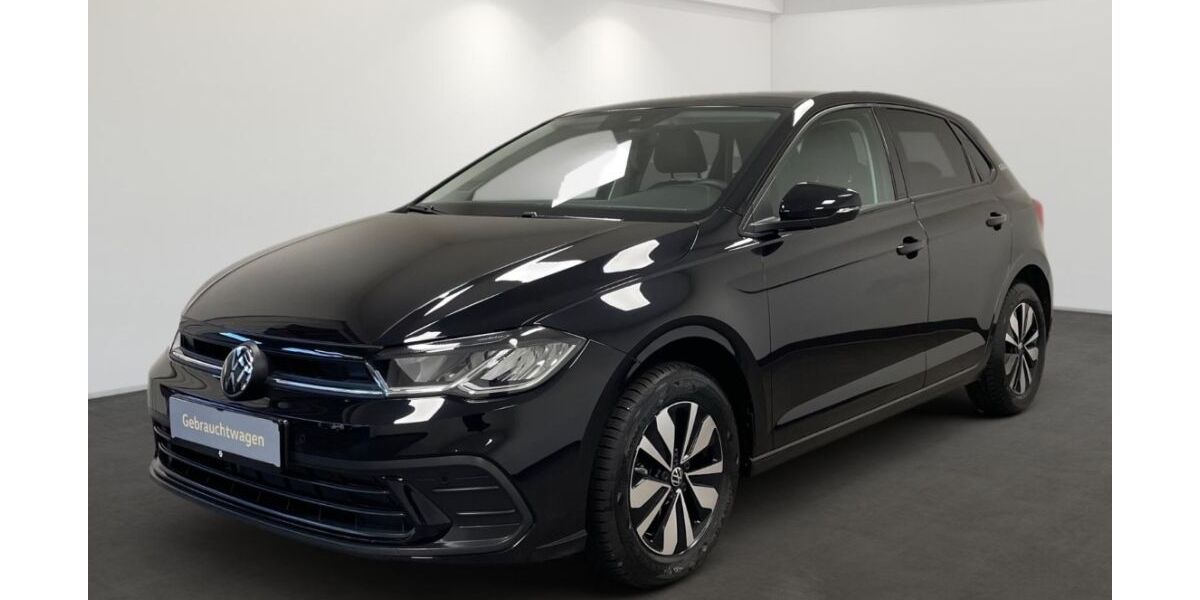 VW Polo 7.380 km 26.950 &euro; Düsseldorf 40233
