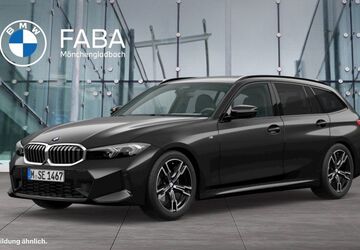 BMW 318 9.850 km 39.990 &euro; Mönchengladbach 41066