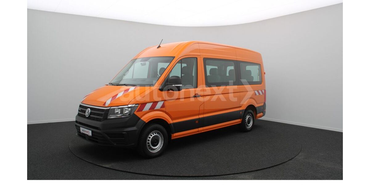 VW Crafter 89.050 km 38.068 &euro; Mönchengladbach 41066