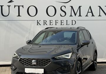 Seat Tarraco 195.368 km 19.750 &euro; Krefeld 47805