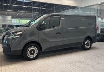 Nissan Primastar 34.715 km 32.190 &euro; Oberhausen 46049