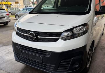 Opel Vivaro 124.000 km 15.990 &euro; Mülheim/Ruhr 45475