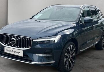 Volvo XC60 12.795 km 52.980 &euro; Mönchengladbach 41068
